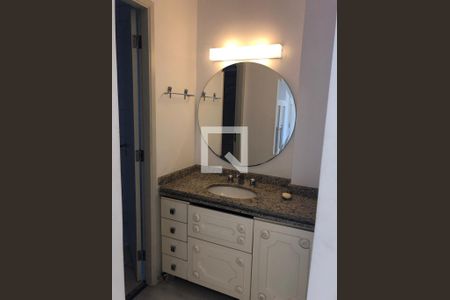 Foto 05 de apartamento à venda com 2 quartos, 90m² em Moema, São Paulo