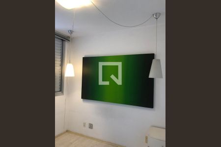 Foto 06 de apartamento à venda com 2 quartos, 90m² em Moema, São Paulo