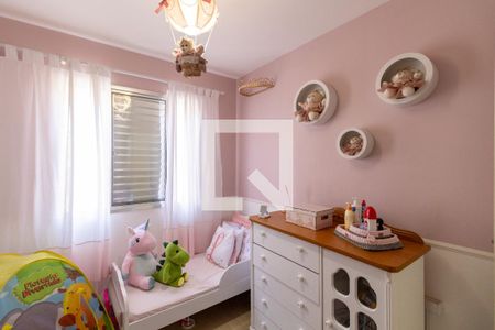 Quarto 1 de apartamento à venda com 3 quartos, 65m² em Itaquera, São Paulo