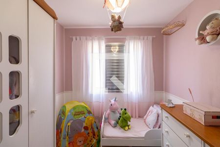 Quarto 1 de apartamento à venda com 3 quartos, 65m² em Itaquera, São Paulo