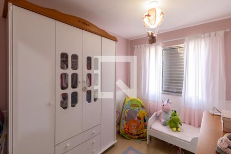 Quarto 1 de apartamento à venda com 3 quartos, 65m² em Itaquera, São Paulo