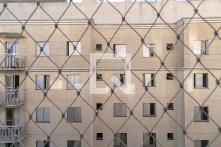 Vista Varanda Sala de apartamento à venda com 3 quartos, 65m² em Itaquera, São Paulo
