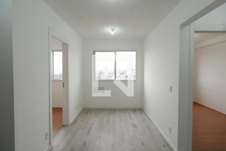 Sala de apartamento à venda com 2 quartos, 35m² em Tatuapé, São Paulo