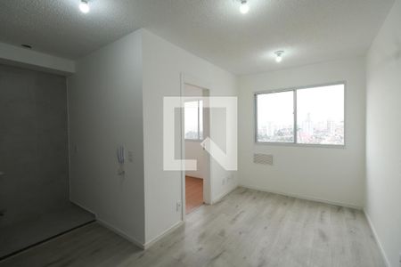 Sala de apartamento à venda com 2 quartos, 35m² em Tatuapé, São Paulo