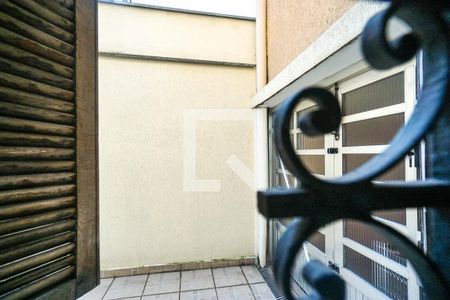 Vista do Quarto 1 de casa à venda com 4 quartos, 232m² em Tatuapé, São Paulo