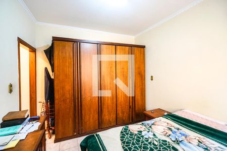 Suíte  de casa à venda com 4 quartos, 232m² em Tatuapé, São Paulo