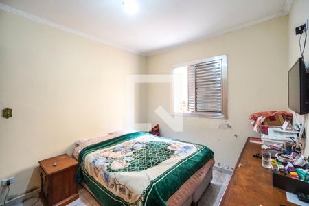 Suíte  de casa à venda com 4 quartos, 232m² em Tatuapé, São Paulo