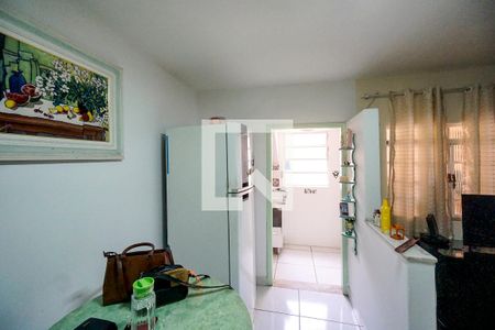 Edícula - Sala de casa à venda com 4 quartos, 232m² em Tatuapé, São Paulo