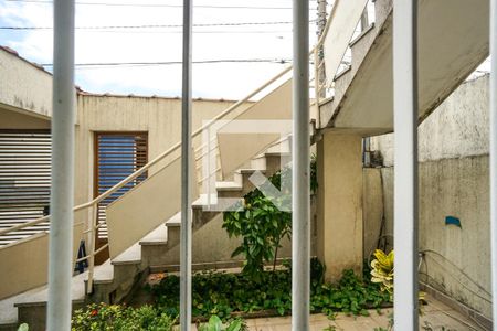 Vista da Sala de casa à venda com 4 quartos, 232m² em Tatuapé, São Paulo