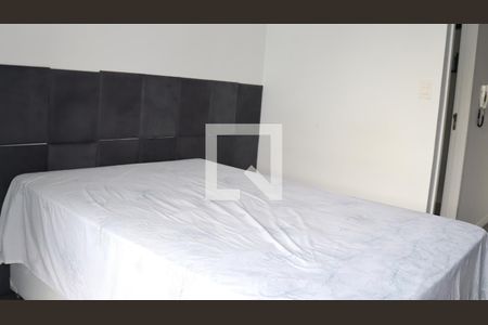 Dormitório de kitnet/studio para alugar com 1 quarto, 24m² em Consolação, São Paulo