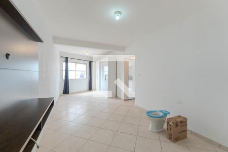 Sala/Quarto de kitnet/studio à venda com 1 quarto, 56m² em Bela Vista, São Paulo