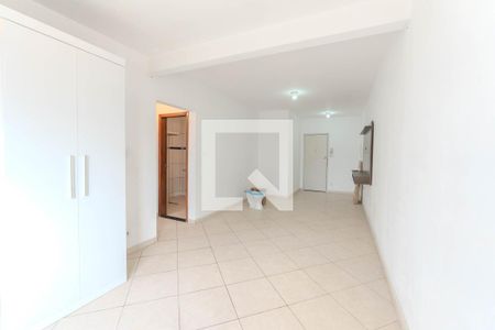 Sala/Quarto de kitnet/studio à venda com 1 quarto, 56m² em Bela Vista, São Paulo