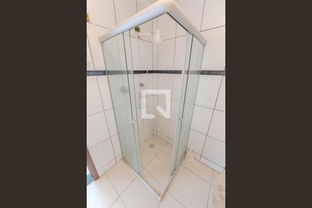 Banheiro de kitnet/studio à venda com 1 quarto, 56m² em Bela Vista, São Paulo