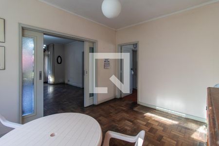 Sala de casa à venda com 6 quartos, 320m² em Menino Deus, Porto Alegre