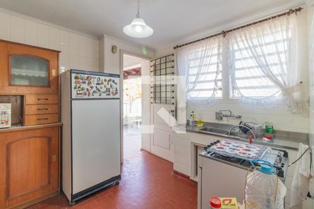 Cozinha de casa à venda com 6 quartos, 320m² em Menino Deus, Porto Alegre