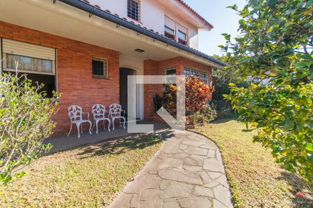 Área comum de casa à venda com 6 quartos, 320m² em Menino Deus, Porto Alegre