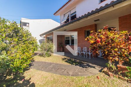 Área comum de casa à venda com 6 quartos, 320m² em Menino Deus, Porto Alegre