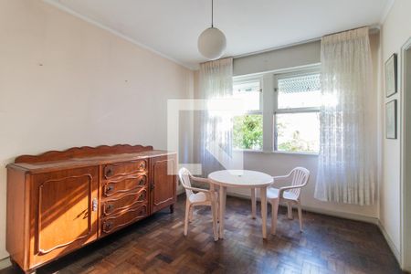 Sala de casa à venda com 6 quartos, 320m² em Menino Deus, Porto Alegre