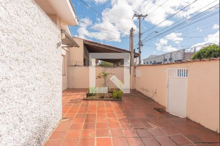 Quintal de casa à venda com 2 quartos, 279m² em São Bernardo, Campinas