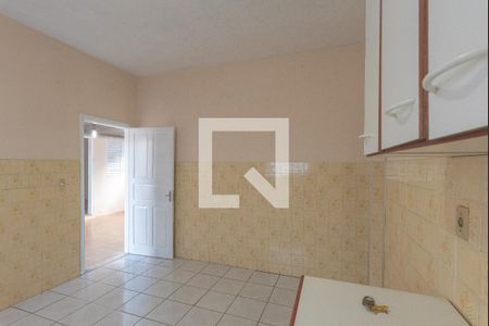 Cozinha de casa à venda com 2 quartos, 279m² em São Bernardo, Campinas