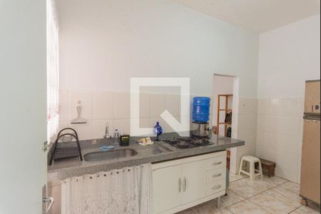 Edícula de casa à venda com 2 quartos, 279m² em São Bernardo, Campinas
