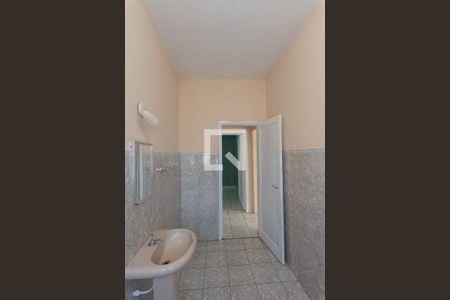 Banheiro de casa à venda com 2 quartos, 279m² em São Bernardo, Campinas