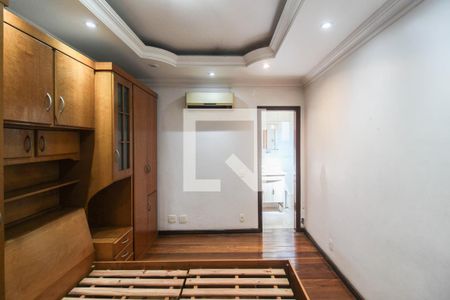 Suíte 1 de casa para alugar com 2 quartos, 140m² em Centro, Nilópolis