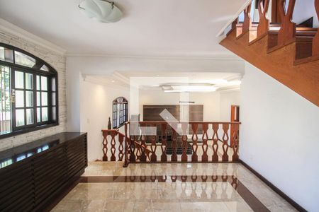 Sala de casa para alugar com 2 quartos, 140m² em Centro, Nilópolis