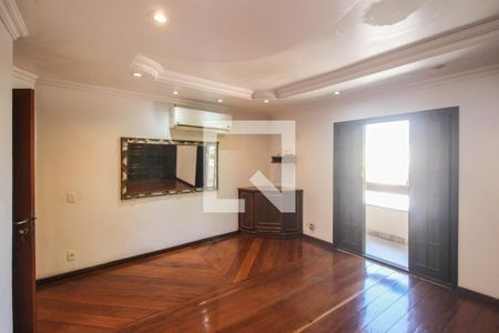 Suíte 2 de casa para alugar com 2 quartos, 140m² em Centro, Nilópolis