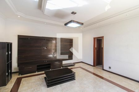 Sala de casa para alugar com 2 quartos, 140m² em Centro, Nilópolis