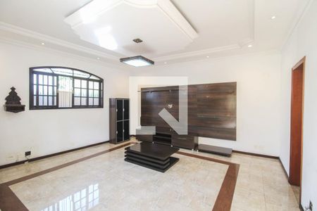 Sala de casa para alugar com 2 quartos, 140m² em Centro, Nilópolis