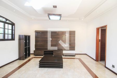 Sala de casa para alugar com 2 quartos, 140m² em Centro, Nilópolis