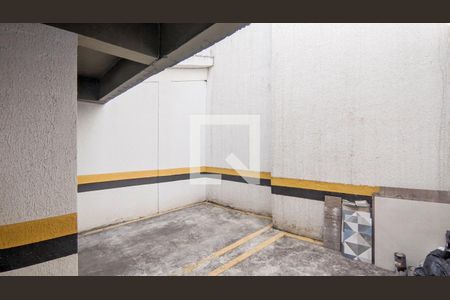 Garagem de apartamento à venda com 2 quartos, 110m² em Sagrada Família, Belo Horizonte