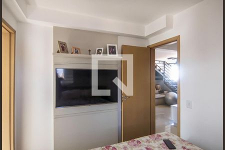 Quarto 2 de apartamento à venda com 2 quartos, 110m² em Sagrada Família, Belo Horizonte