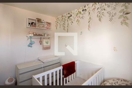 Quarto de apartamento à venda com 2 quartos, 110m² em Sagrada Família, Belo Horizonte