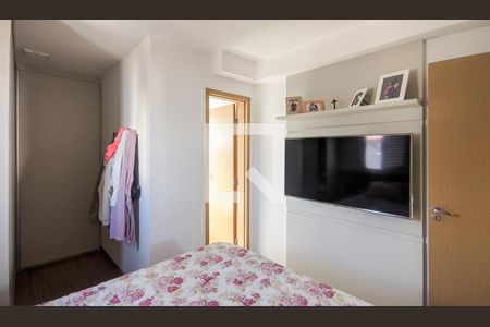 Quarto 2 de apartamento à venda com 2 quartos, 110m² em Sagrada Família, Belo Horizonte