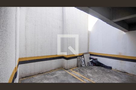 Garagem de apartamento à venda com 2 quartos, 110m² em Sagrada Família, Belo Horizonte