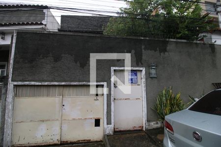 Fachada da casa de casa à venda com 2 quartos, 135m² em Irajá, Rio de Janeiro