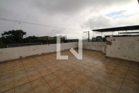 Terraço de casa à venda com 2 quartos, 135m² em Irajá, Rio de Janeiro