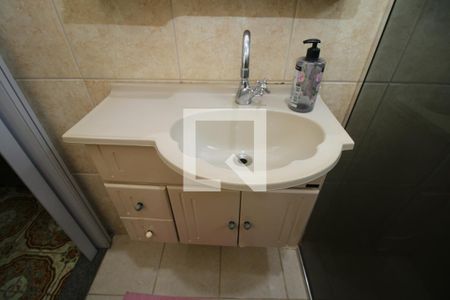 Banheiro de casa à venda com 2 quartos, 135m² em Irajá, Rio de Janeiro