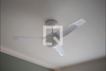 Quarto de apartamento à venda com 1 quarto, 48m² em Cerqueira César, São Paulo