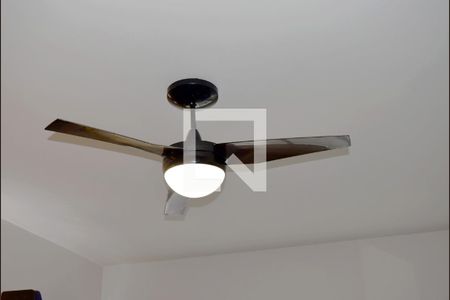 Sala de apartamento à venda com 1 quarto, 48m² em Cerqueira César, São Paulo