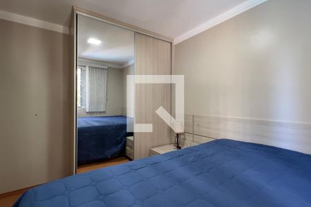 Quarto 1 de apartamento para alugar com 2 quartos, 70m² em Vila Augusta, Guarulhos