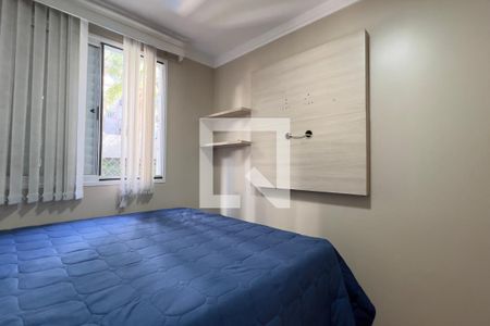 Quarto 1 de apartamento para alugar com 2 quartos, 70m² em Vila Augusta, Guarulhos