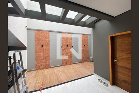 Foto 19 de casa à venda com 3 quartos, 163m² em Mooca, São Paulo