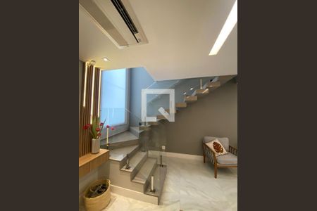 Foto 08 de casa à venda com 3 quartos, 163m² em Mooca, São Paulo