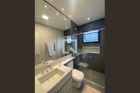 Foto 37 de casa à venda com 3 quartos, 163m² em Mooca, São Paulo