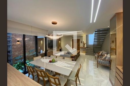 Foto 25 de casa à venda com 3 quartos, 163m² em Mooca, São Paulo