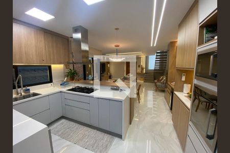 Foto 04 de casa à venda com 3 quartos, 163m² em Mooca, São Paulo