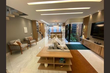 Foto 34 de casa à venda com 3 quartos, 163m² em Mooca, São Paulo